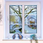 شقة Mola Apartments-historische Im Bachviertel Zentrum Fuer 3 Personen-gratis Parkplatz-highspeed Wlan-auch Fuer Langzeit Geeignet