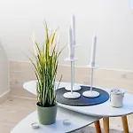 Mola Apartments-historische Im Bachviertel Zentrum Fuer 3 Personen-gratis Parkplatz-highspeed Wlan-auch Fuer Langzeit Geeignet *