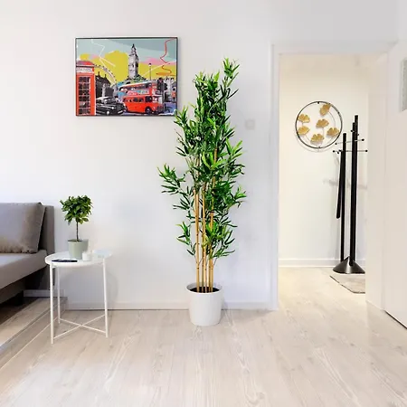 Mola Apartments-historische Im Bachviertel Zentrum Fuer 3 Personen-gratis Parkplatz-highspeed Wlan-auch Fuer Langzeit Geeignet * Herdecke