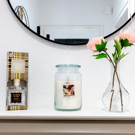 Mola Apartments-historische Im Bachviertel Zentrum Fuer 3 Personen-gratis Parkplatz-highspeed Wlan-auch Fuer Langzeit Geeignet * Herdecke